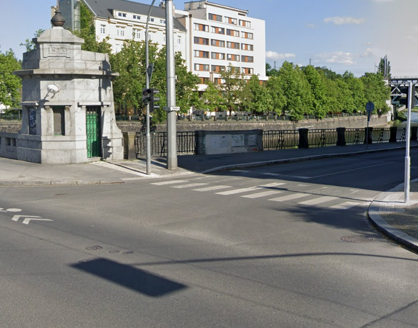 Fotografie nahlášení