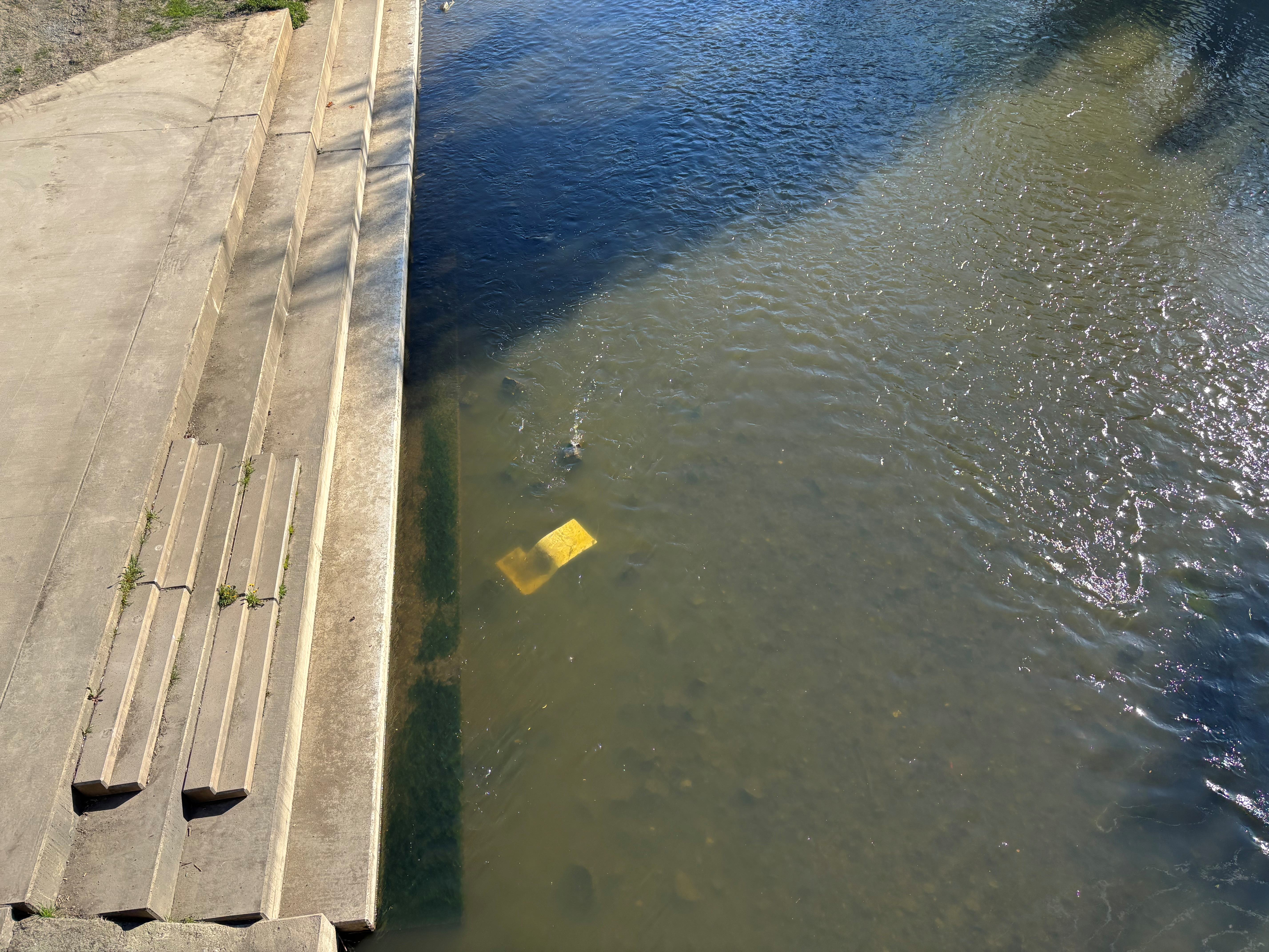 Fotografie nahlášení