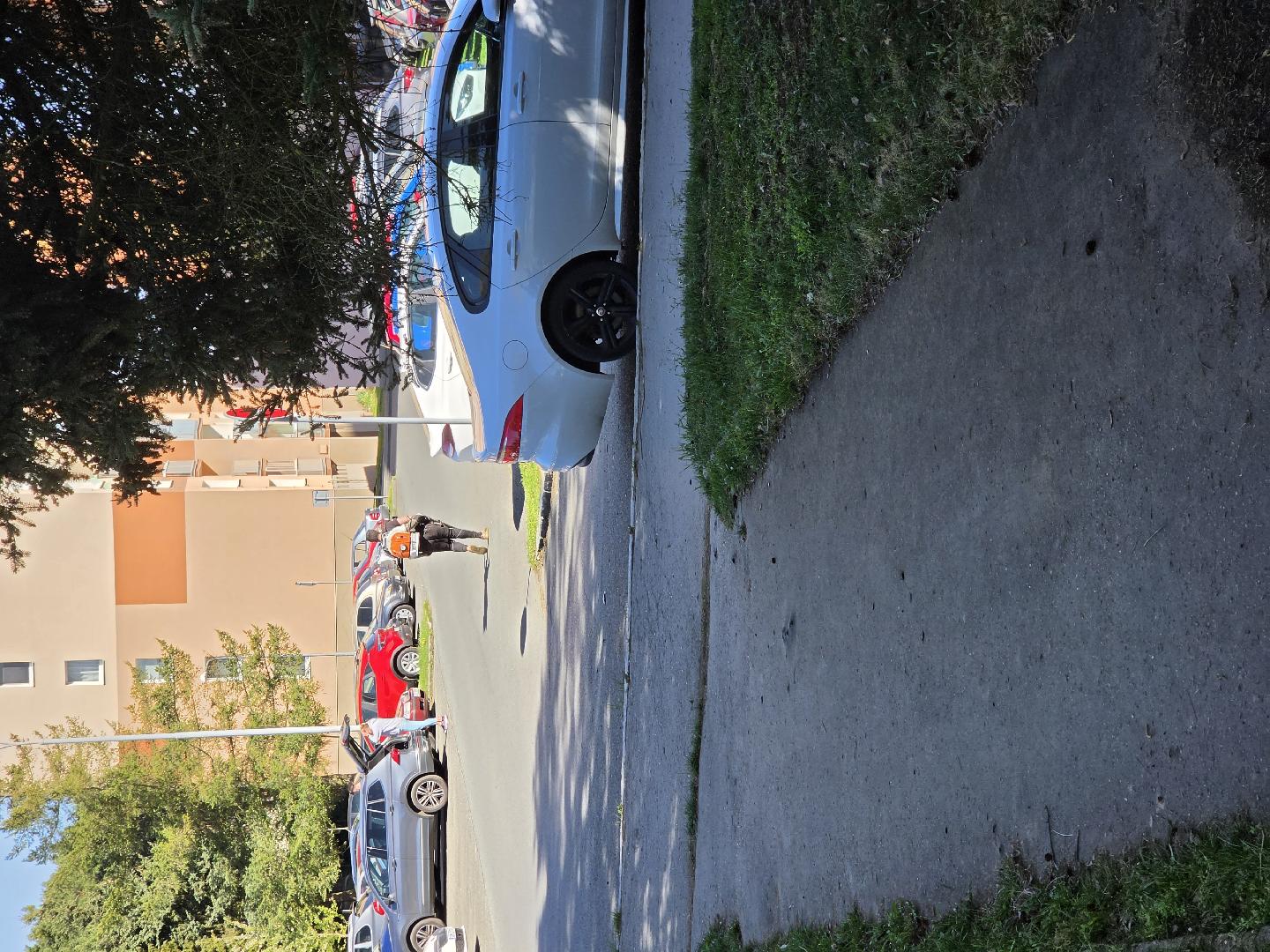 Rozfoukavani prachu atd. 