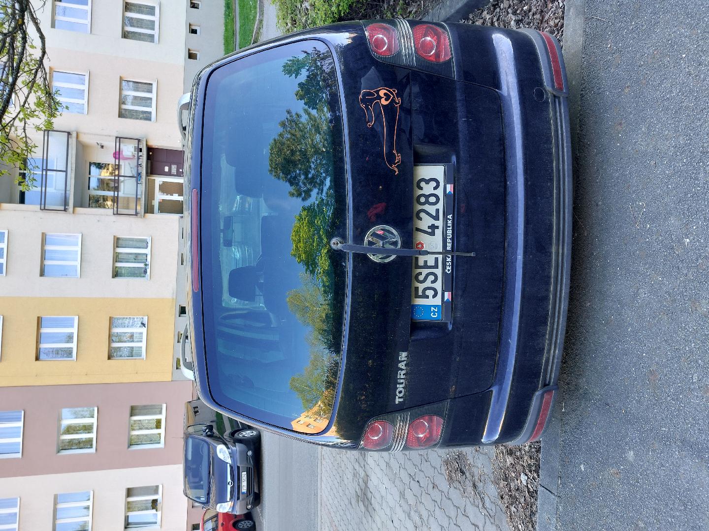 Vozidlo s propadlou TK