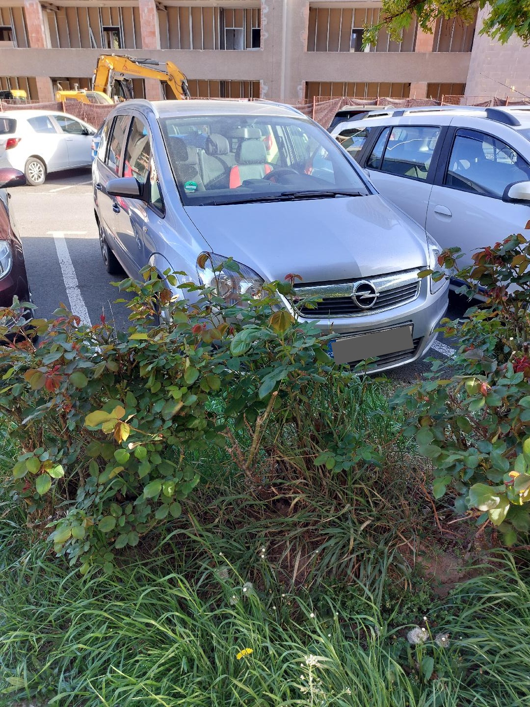 Vozidlo s propadlou TK