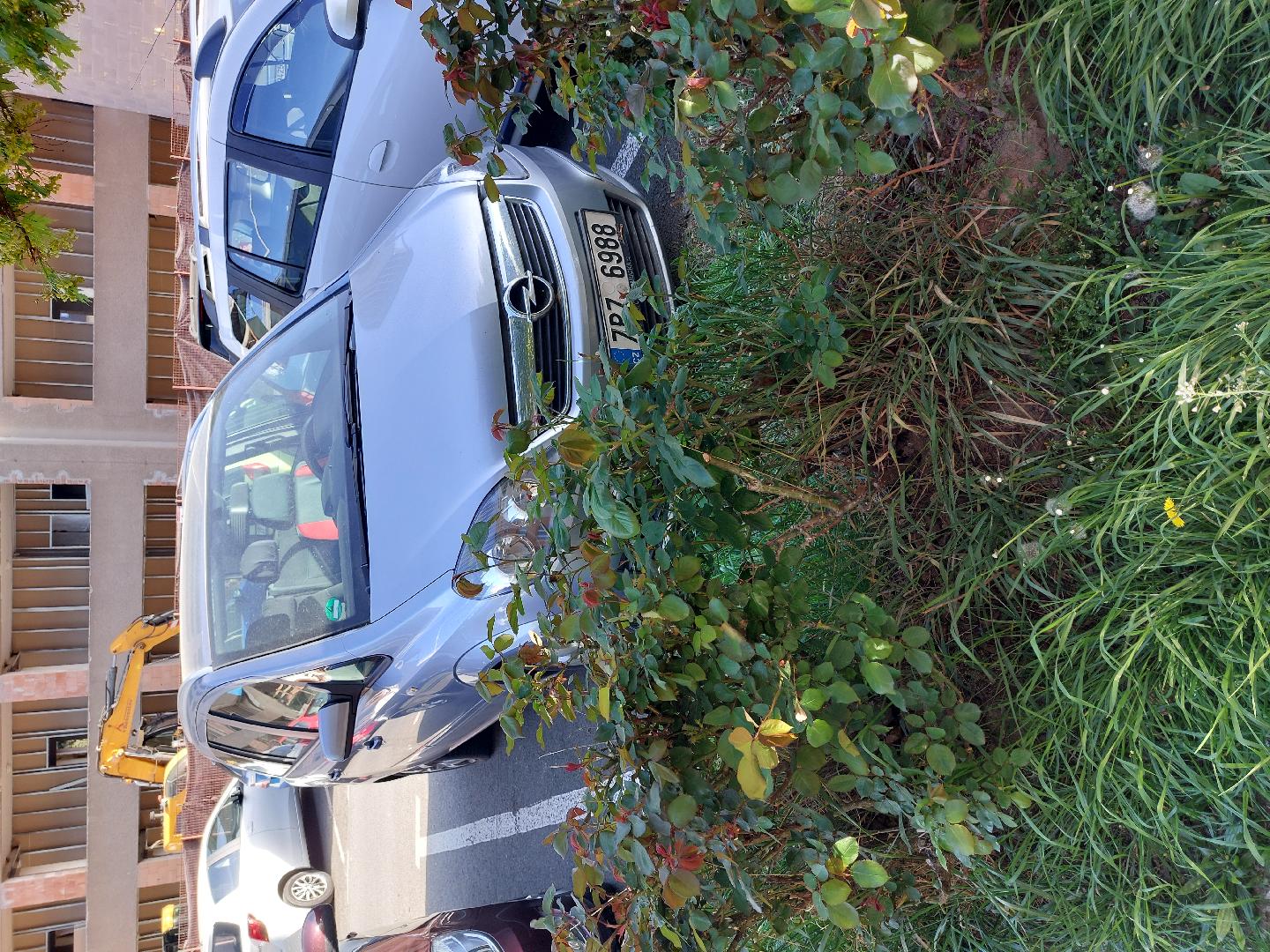 Vozidlo s propadlou TK