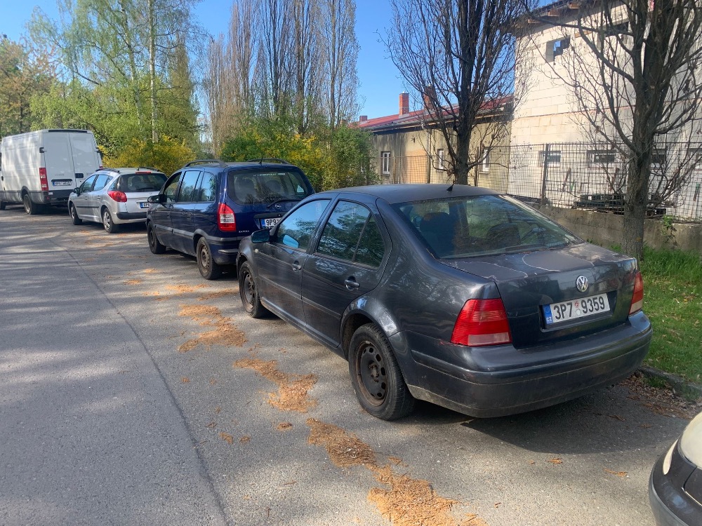 Autovrak VW 3P7 9359