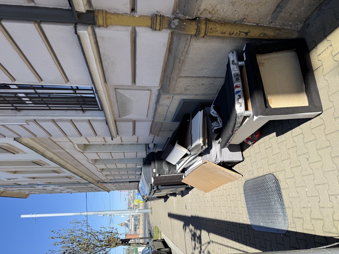 Fotografie nahlášení