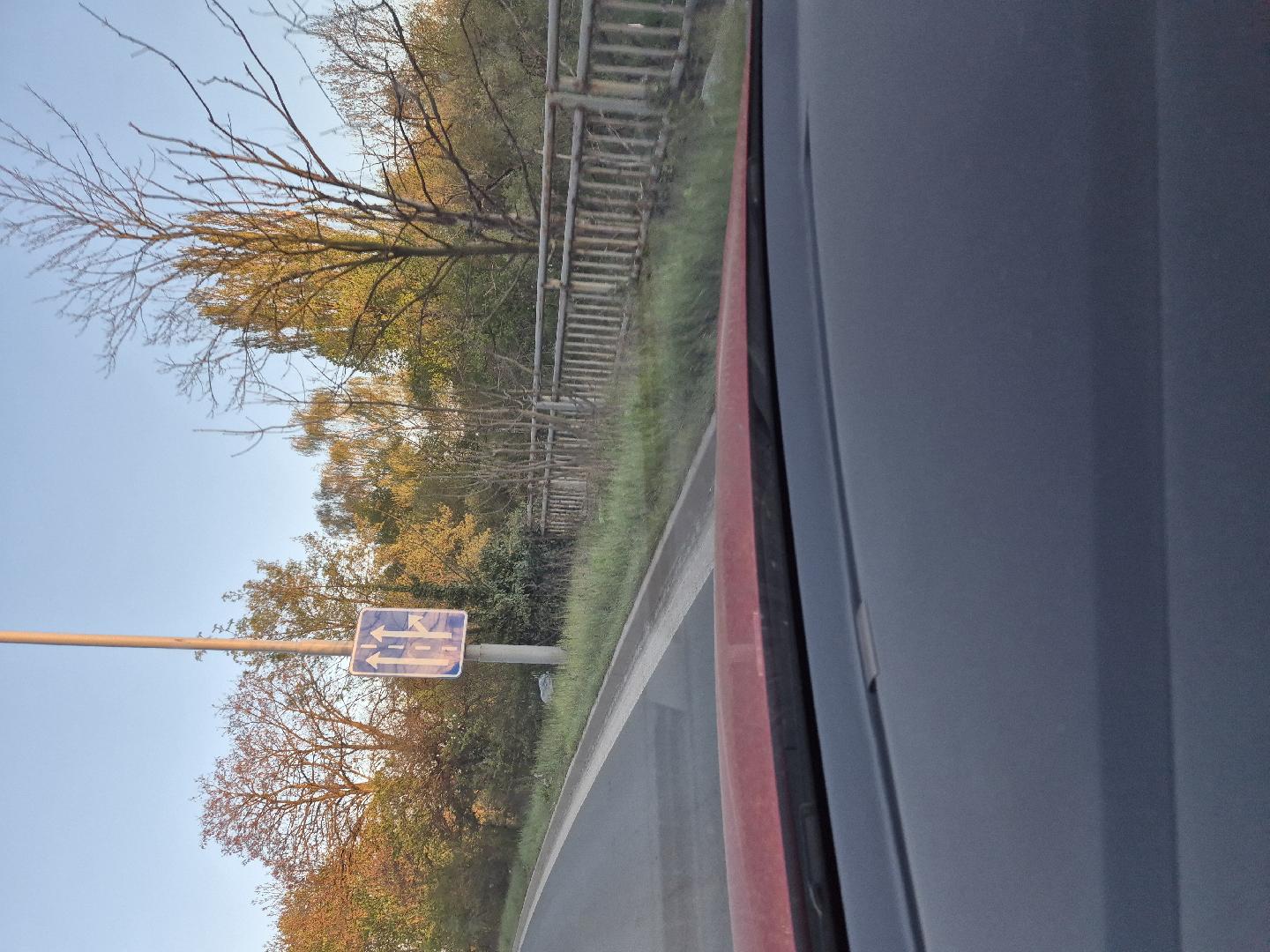 Fotografie nahlášení