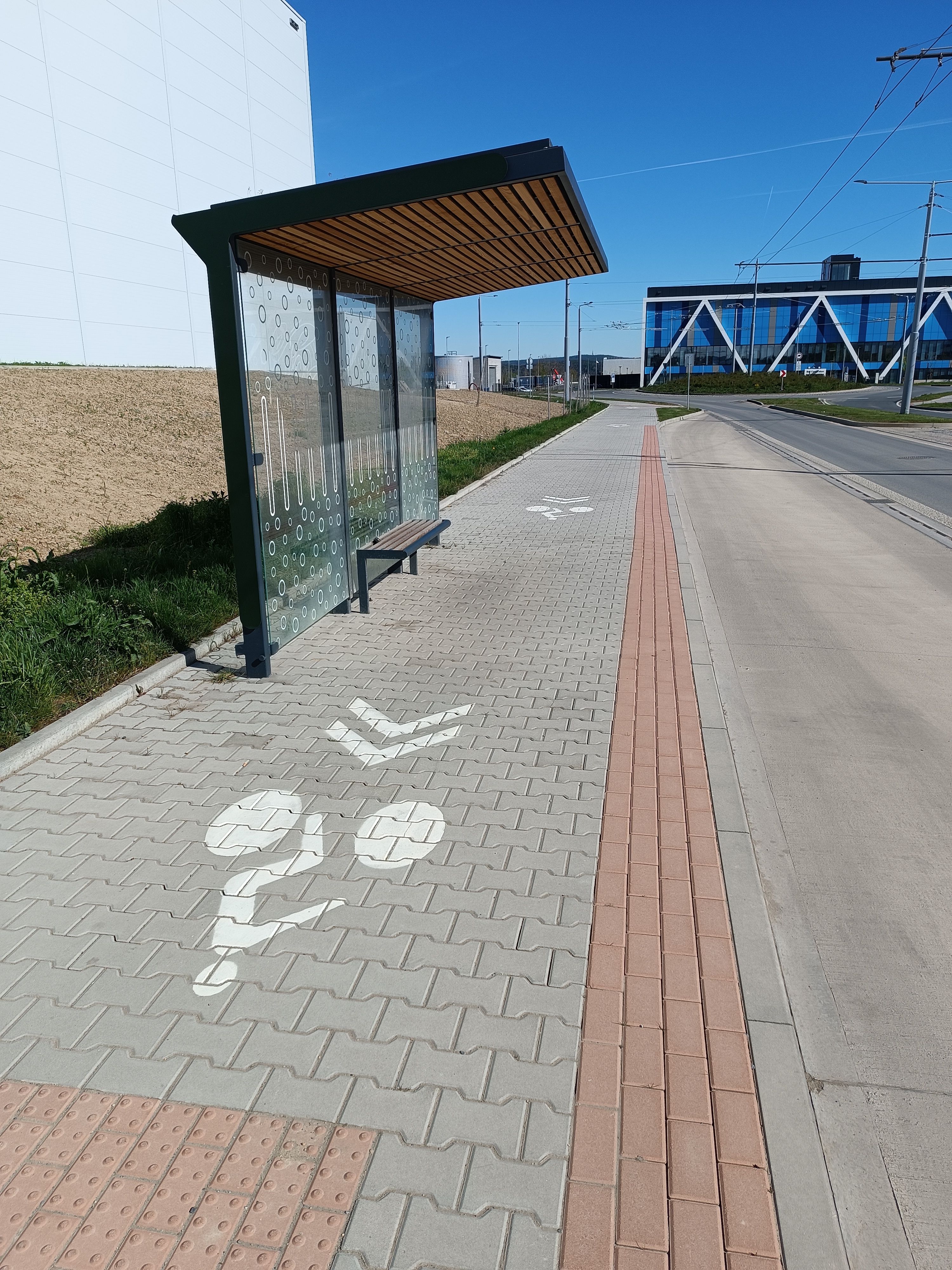 Fotografie nahlášení