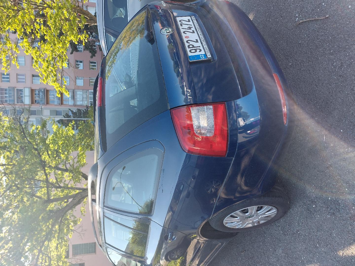 Vozidlo s propadlou TK