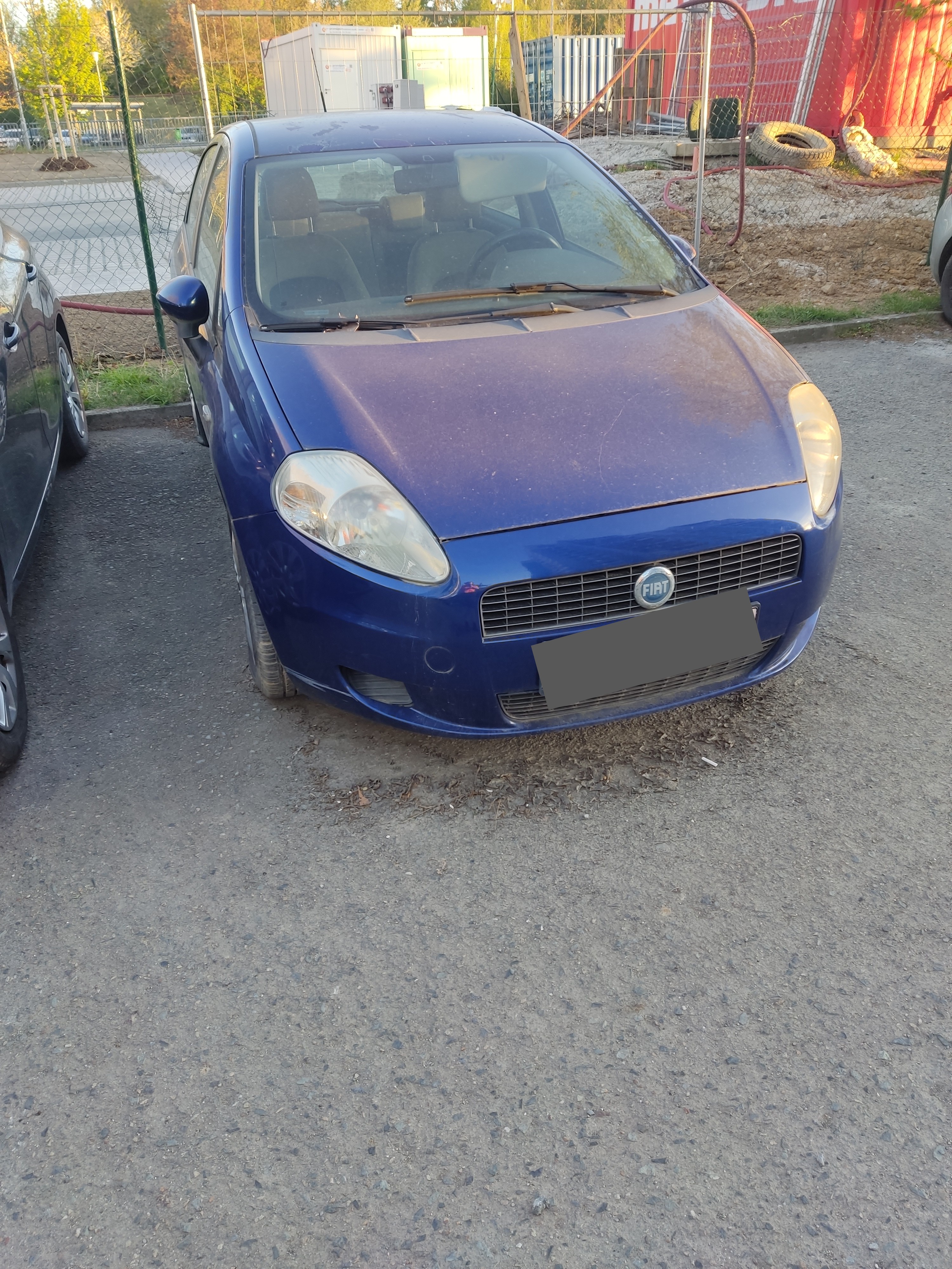 FIAT - DOV