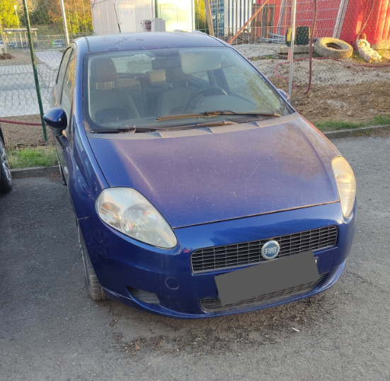 Fiat - Dov
