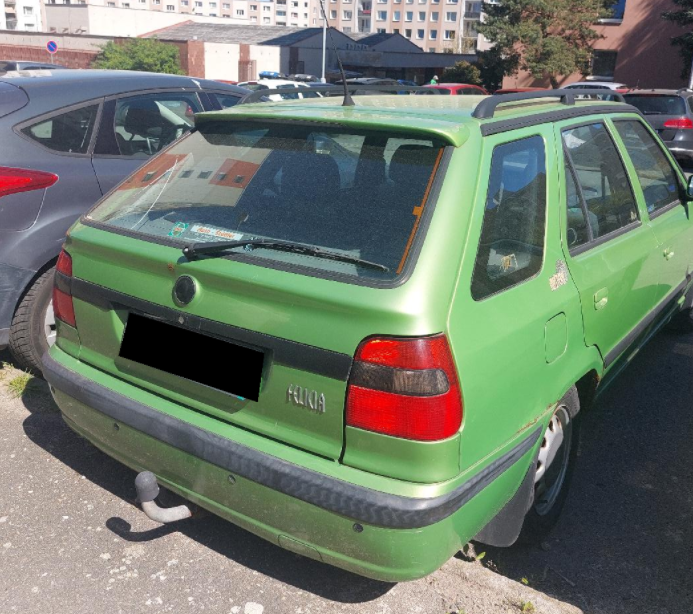 Škoda