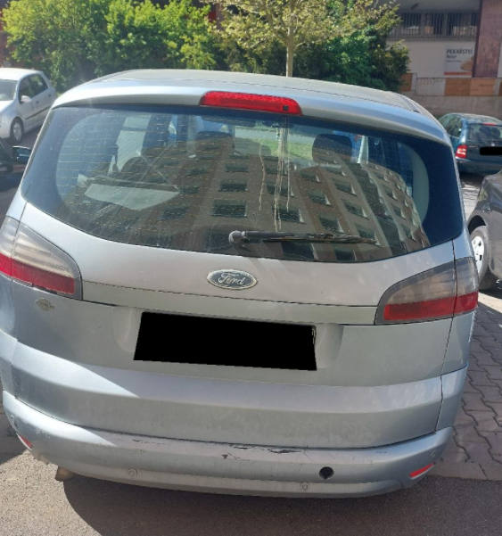 Ford