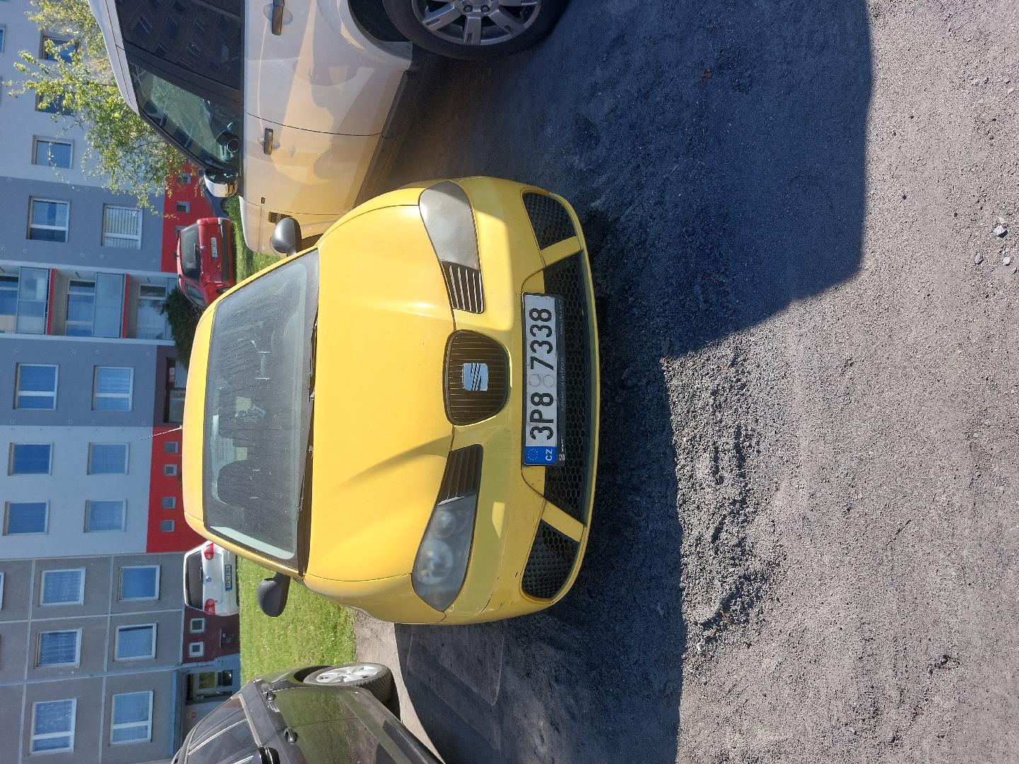 Vozidlo bez platné TK