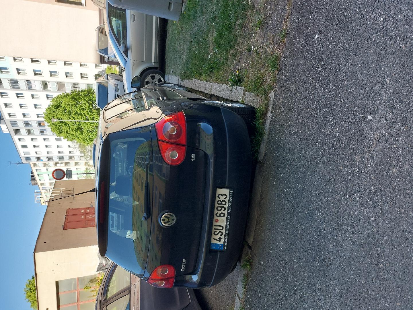 Vozidlo bez platné TK
