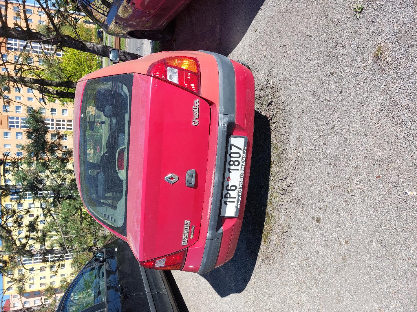 Vozidlo bez platné TK