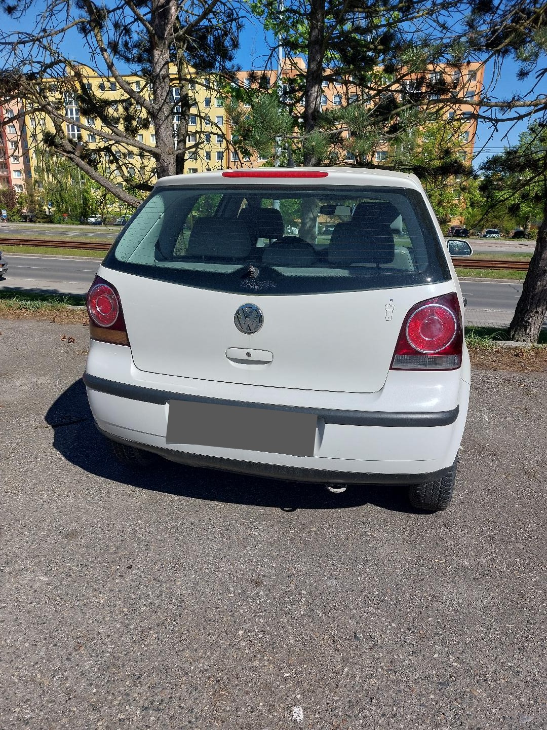 WV bez platné TK