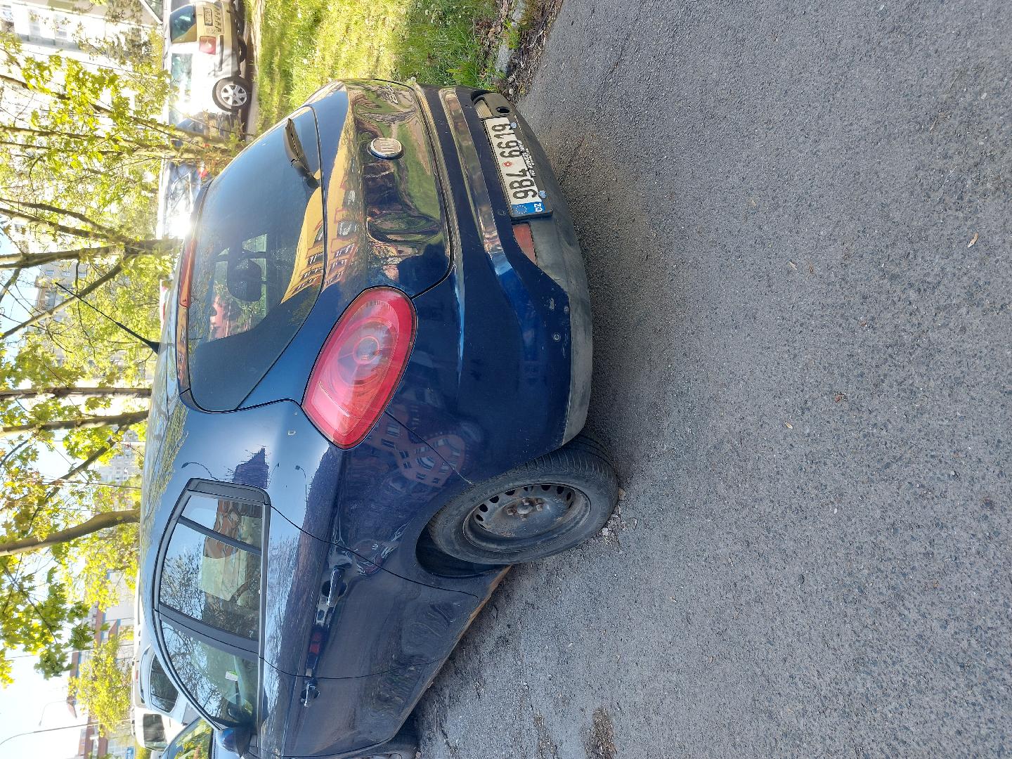 Vozidlo bez platné TK