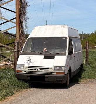 Autovrak