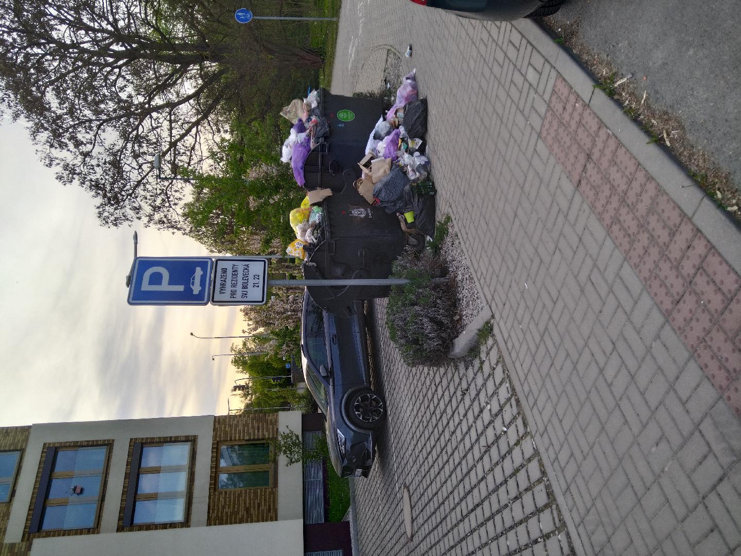 Čistá Plzeň