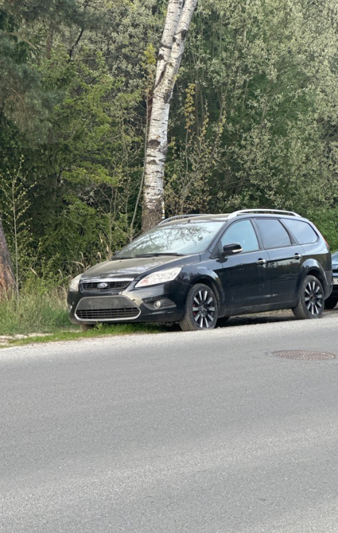 Vrak bez značek 