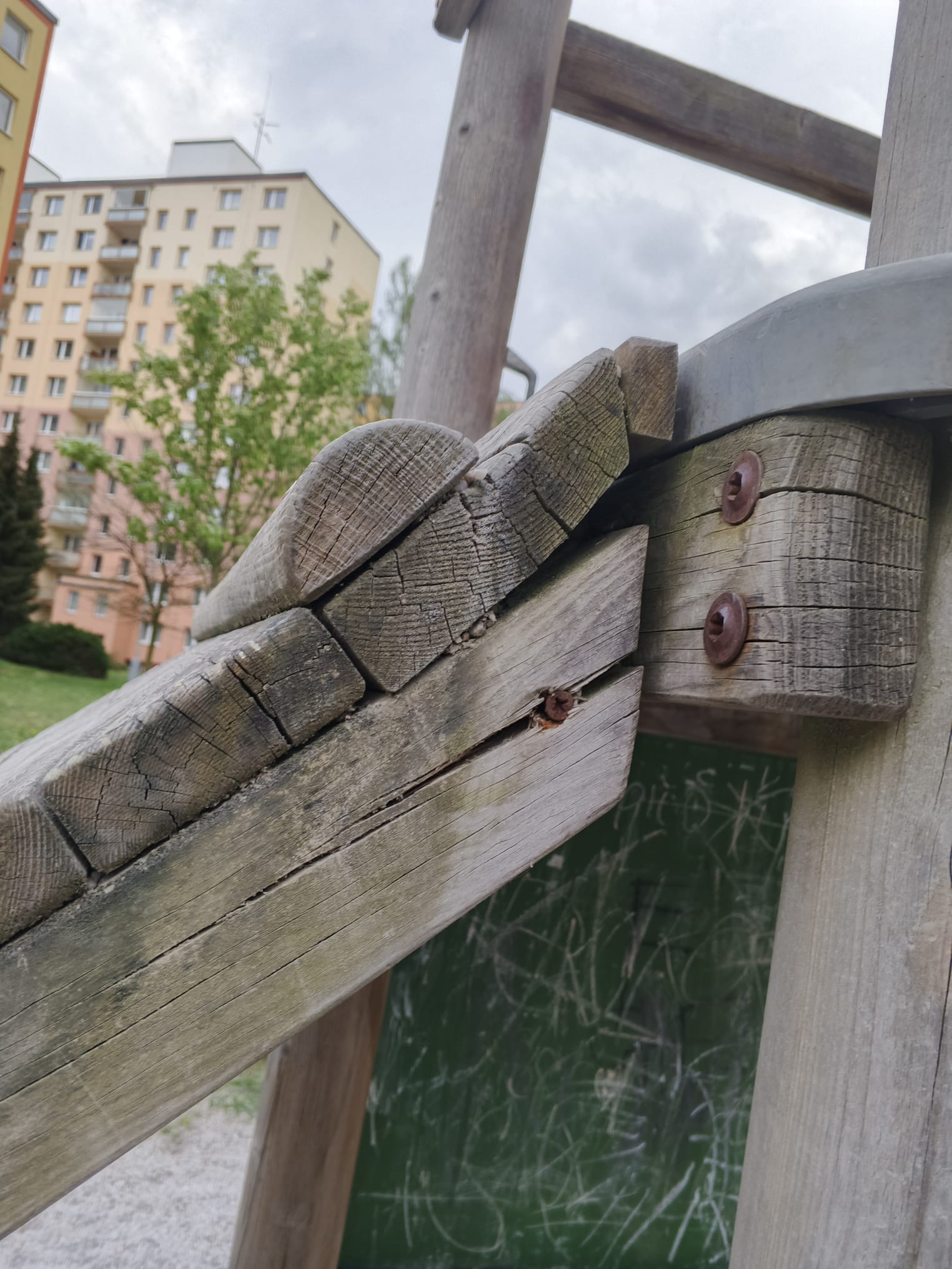 Hřiště