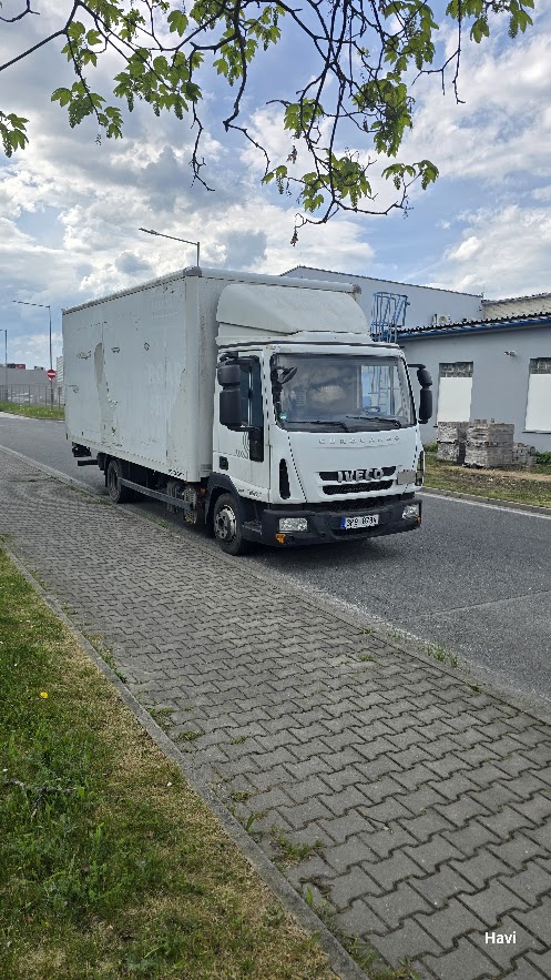 Fotografie nahlášení