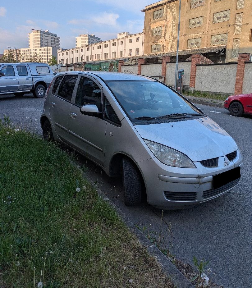 Fotografie nahlášení