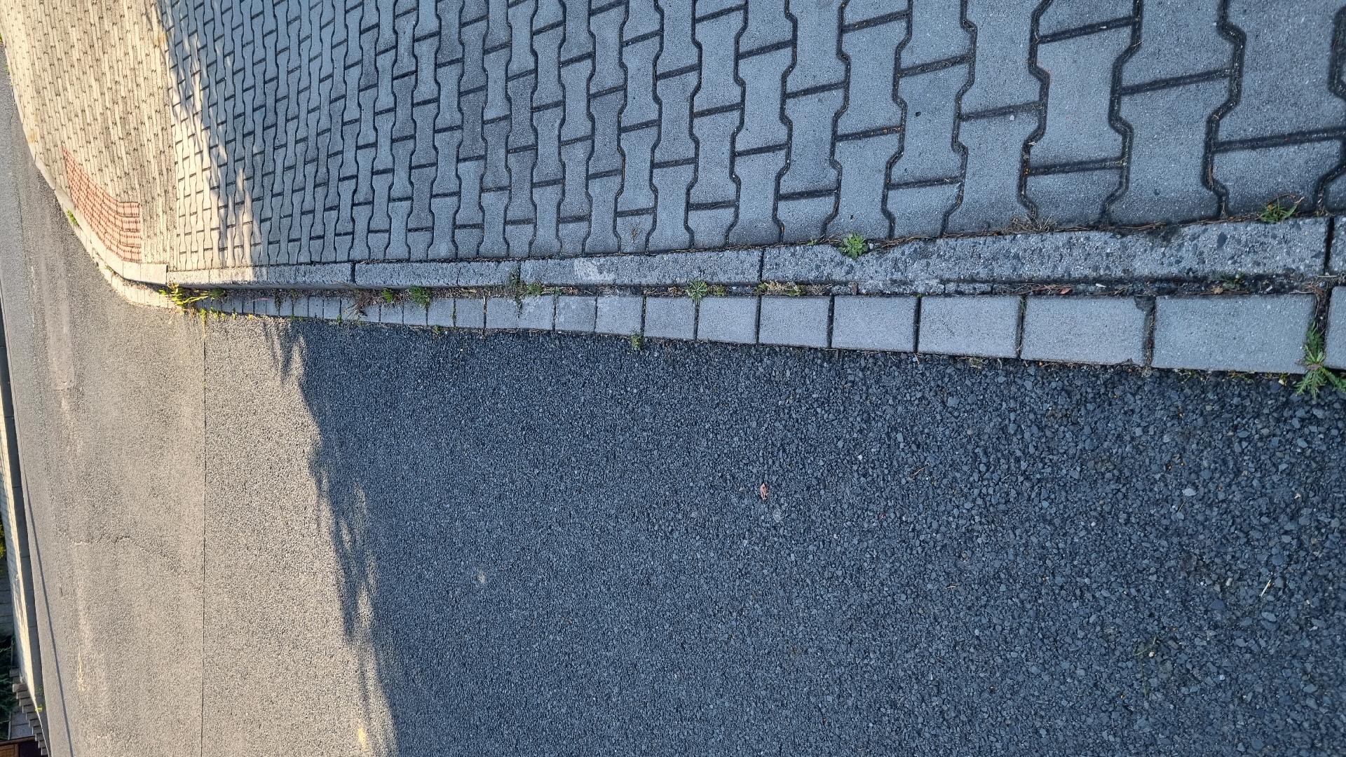 Fotografie nahlášení