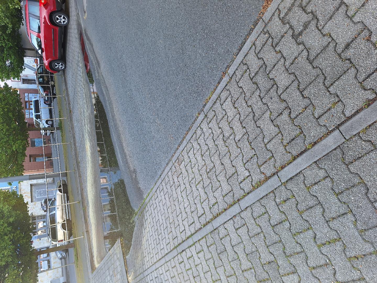 Fotografie nahlášení