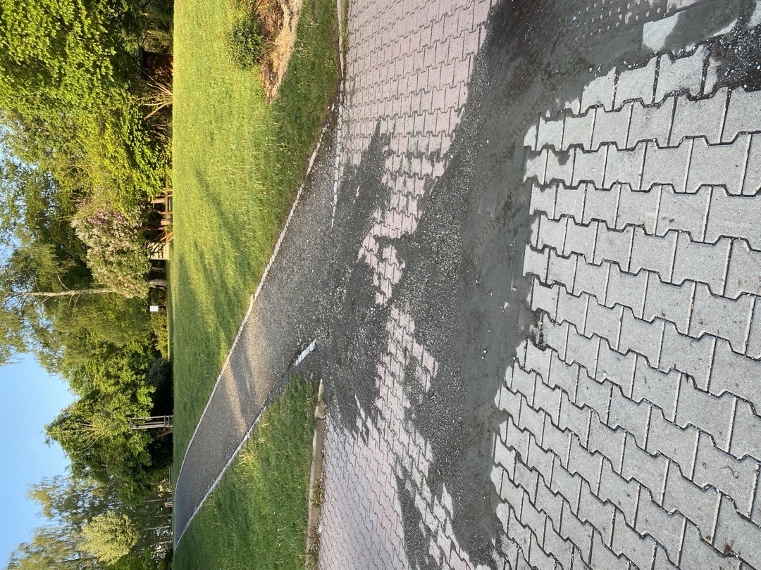 Fotografie nahlášení