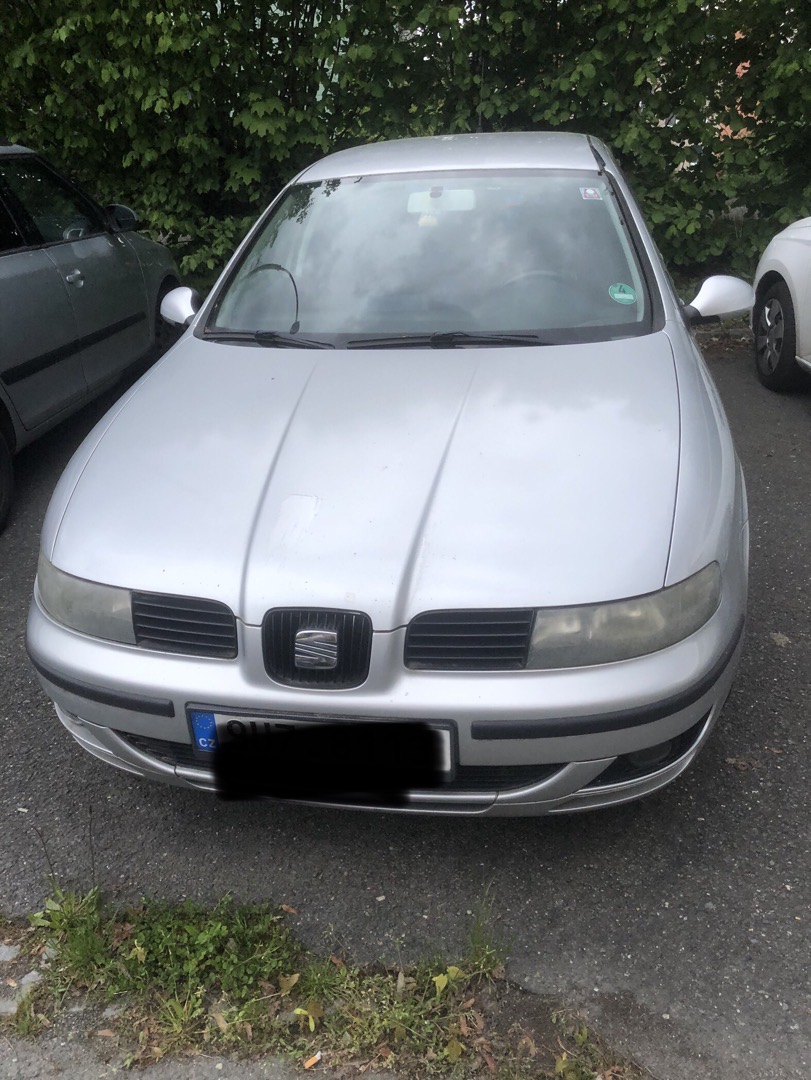 Seat bez TK