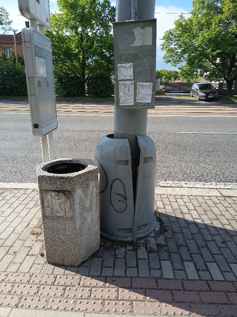 Fotografie nahlášení