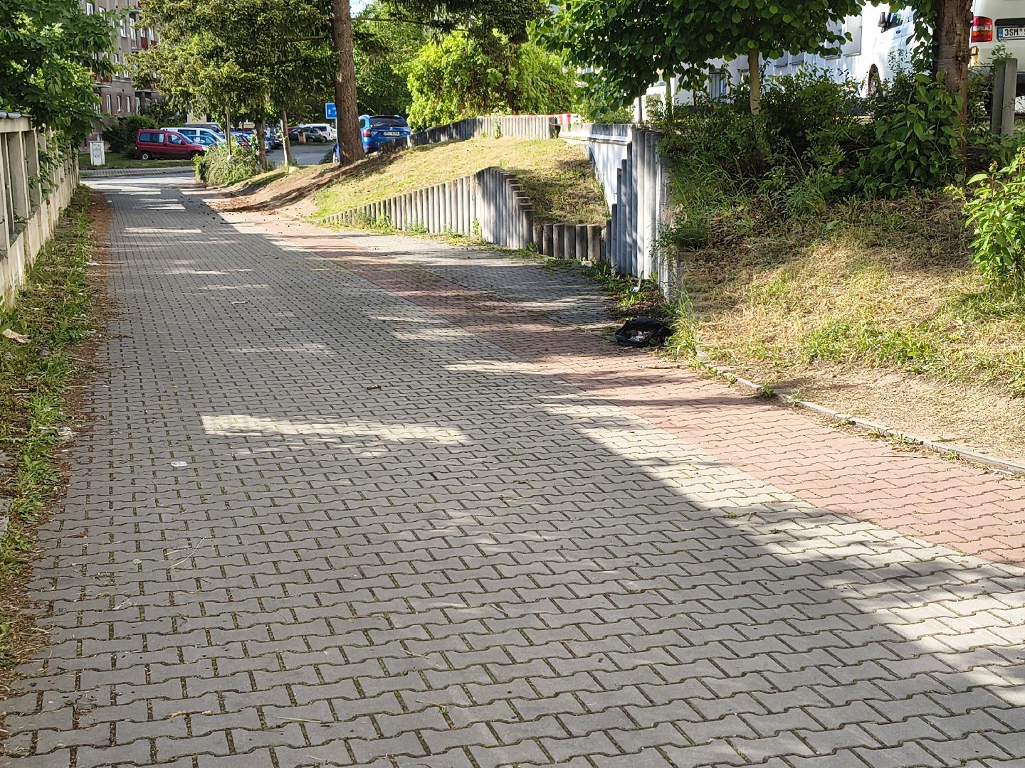 Fotografie nahlášení