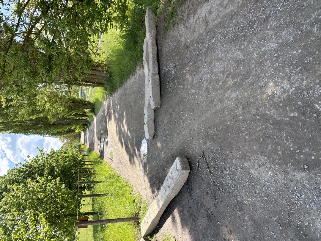 blokáda 