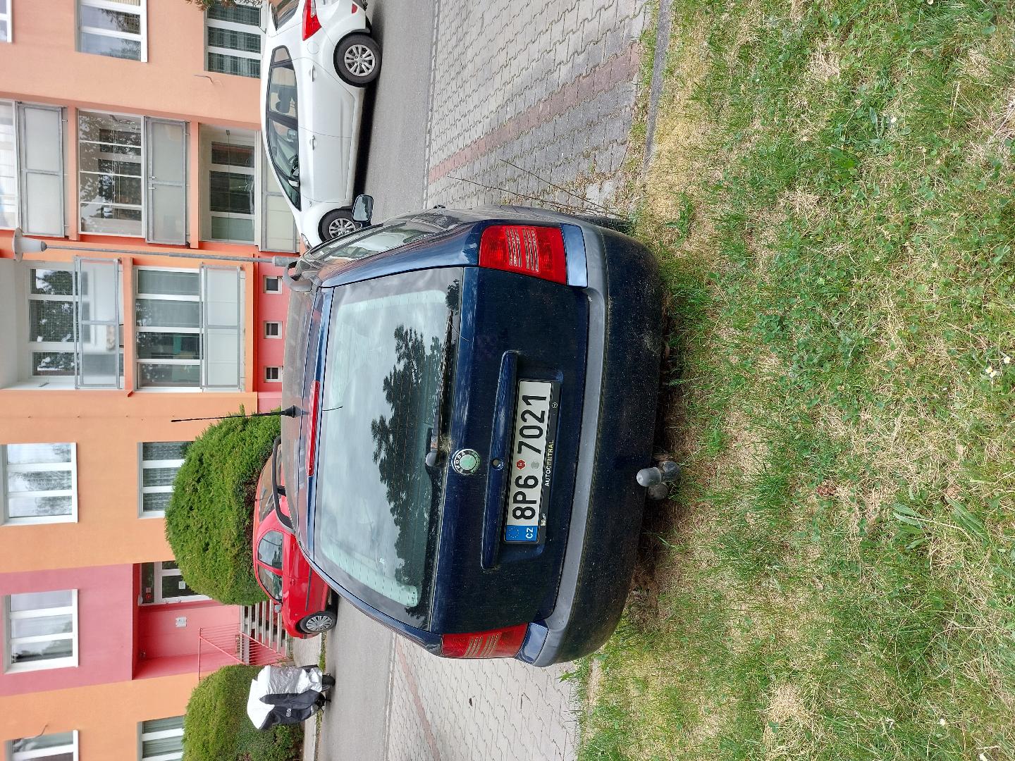 Autovrak