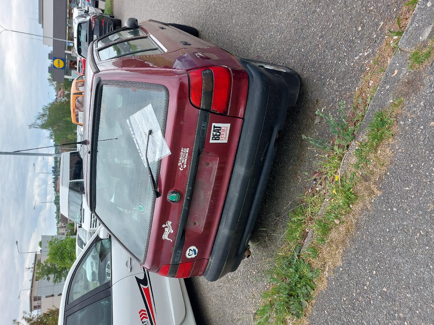 Autovrak