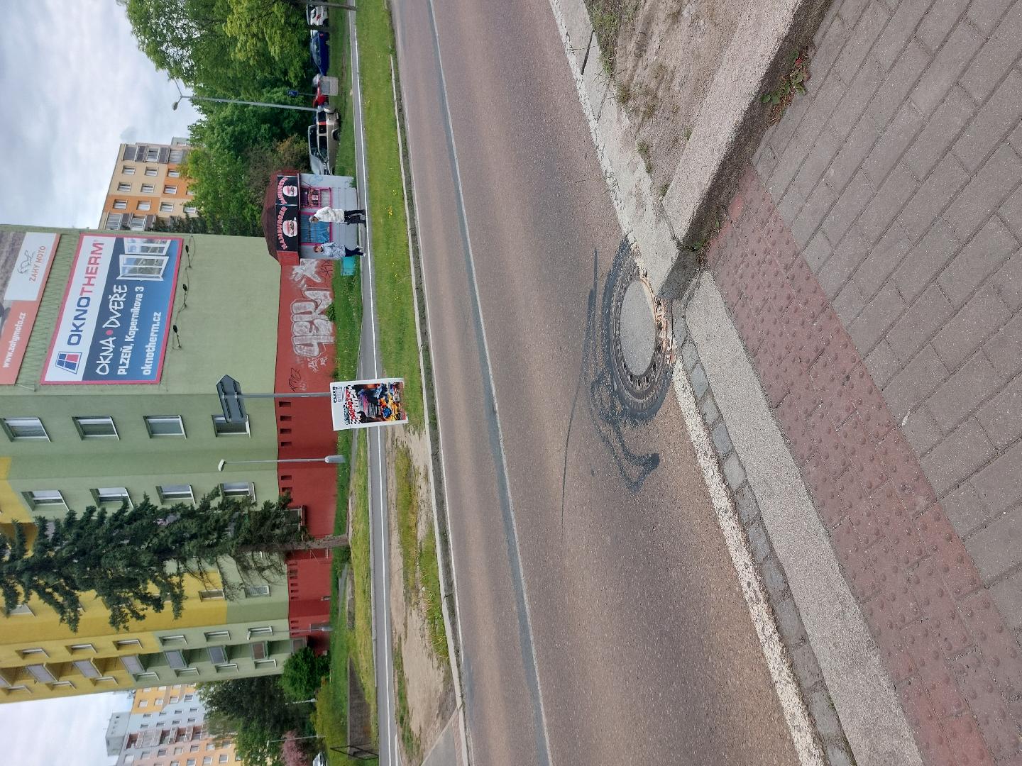 Nelegální reklama