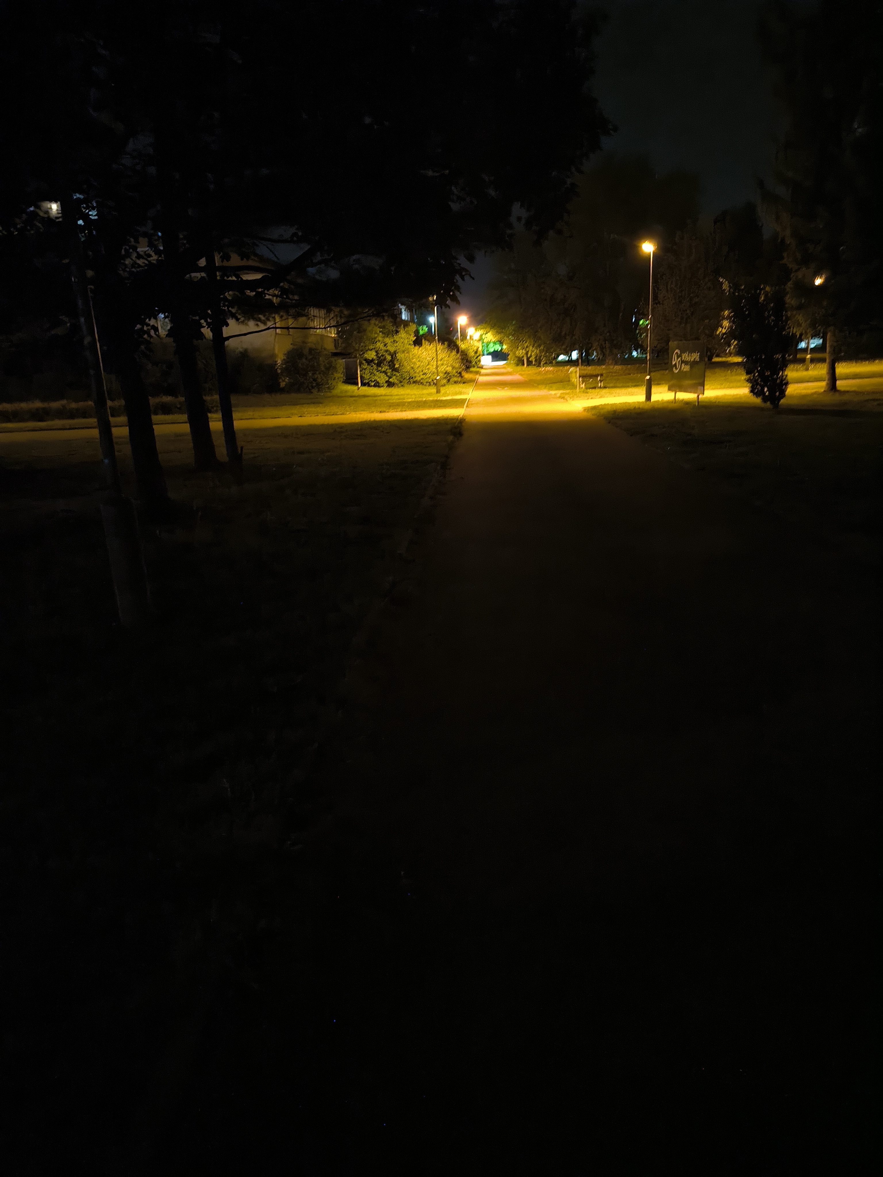Fotografie nahlášení