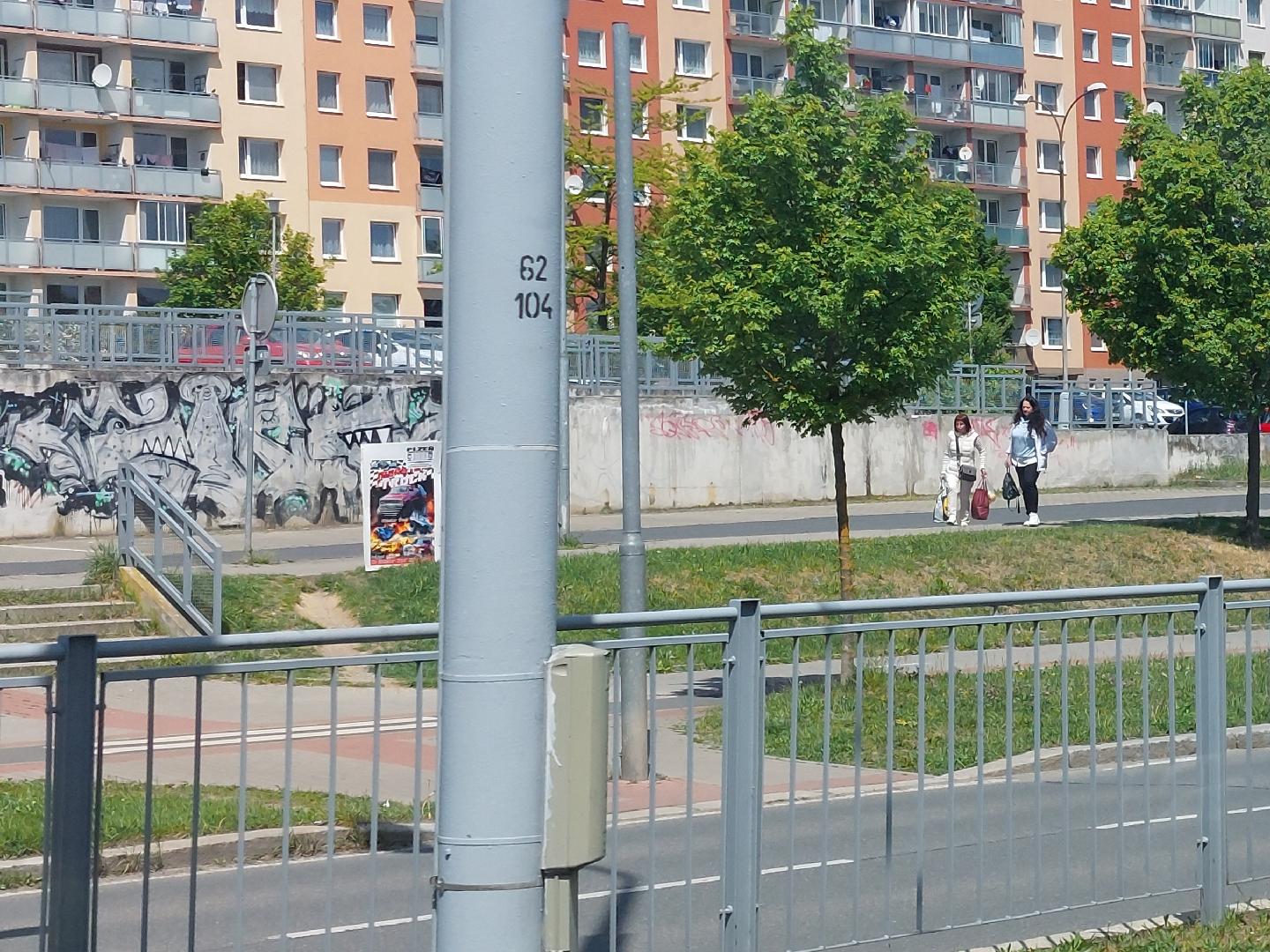 Nelegální reklama