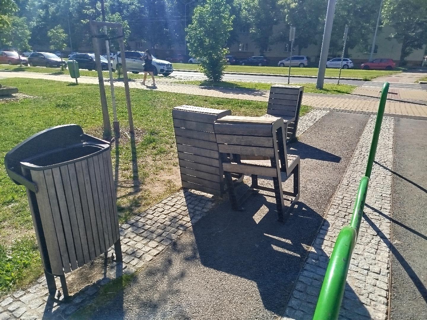 Fotografie nahlášení