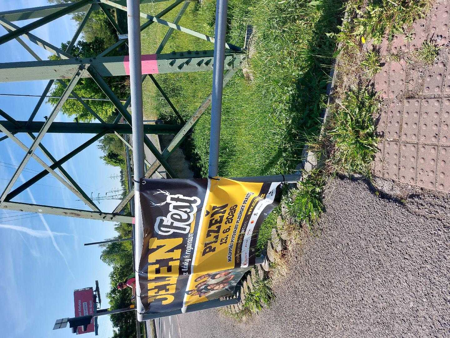Nelegální plachta