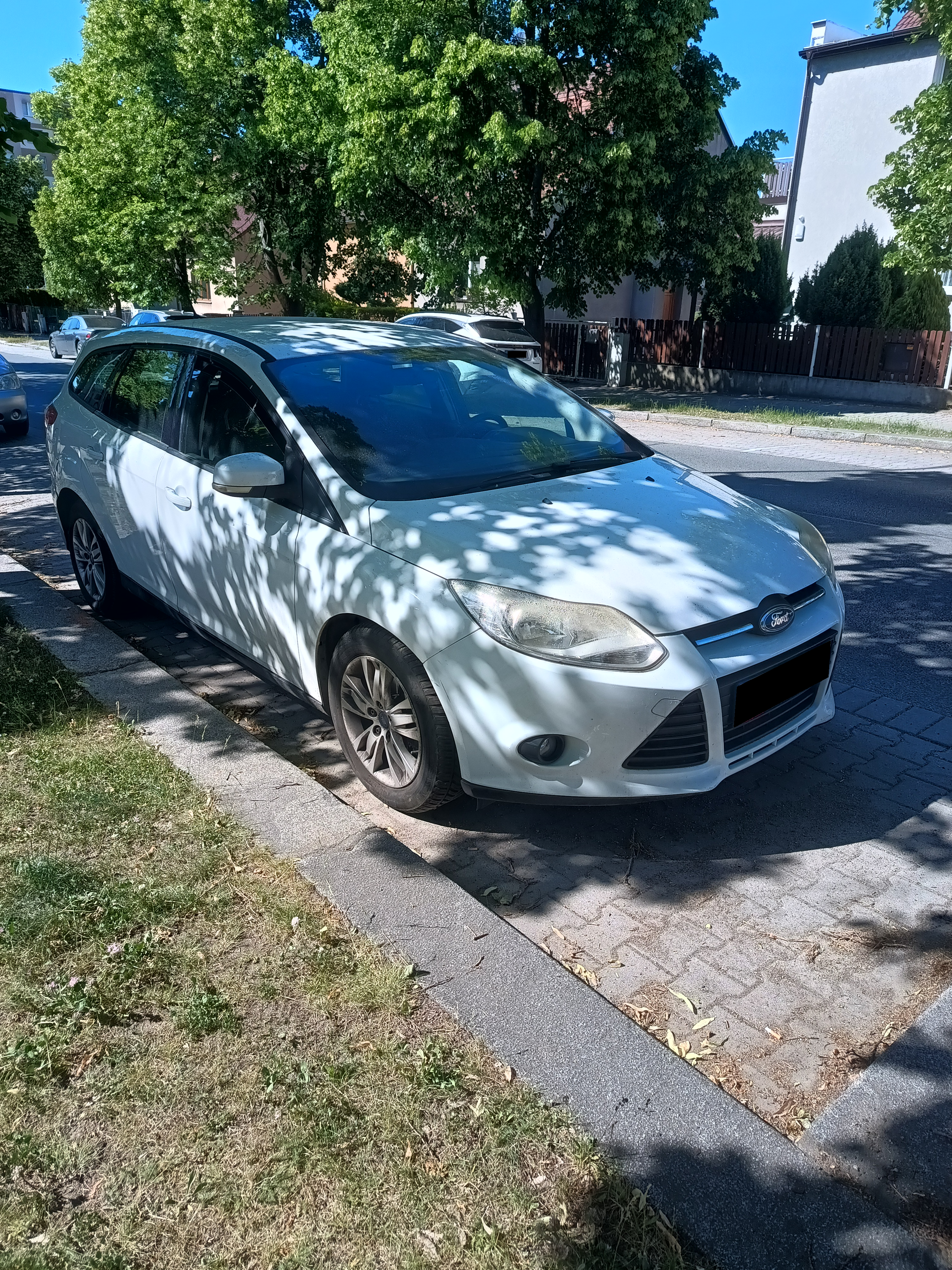 Auto bez stk