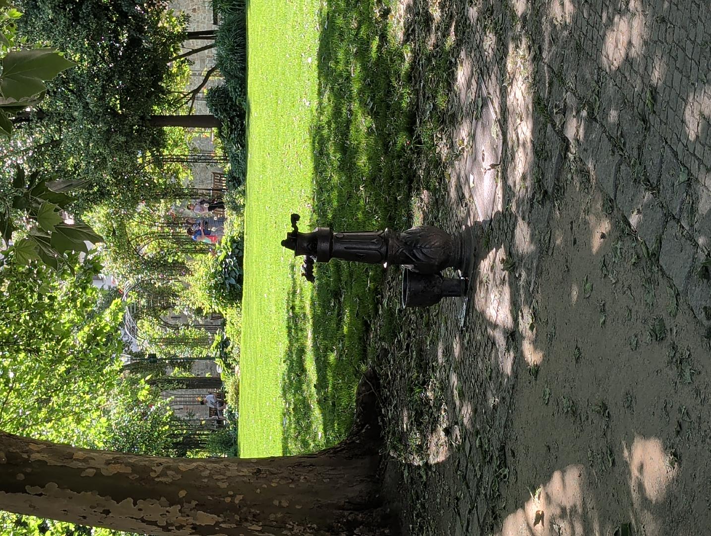 Fotografie nahlášení