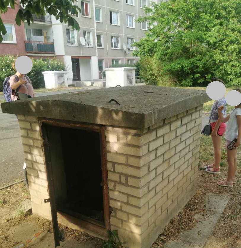 Otevřený kolektor