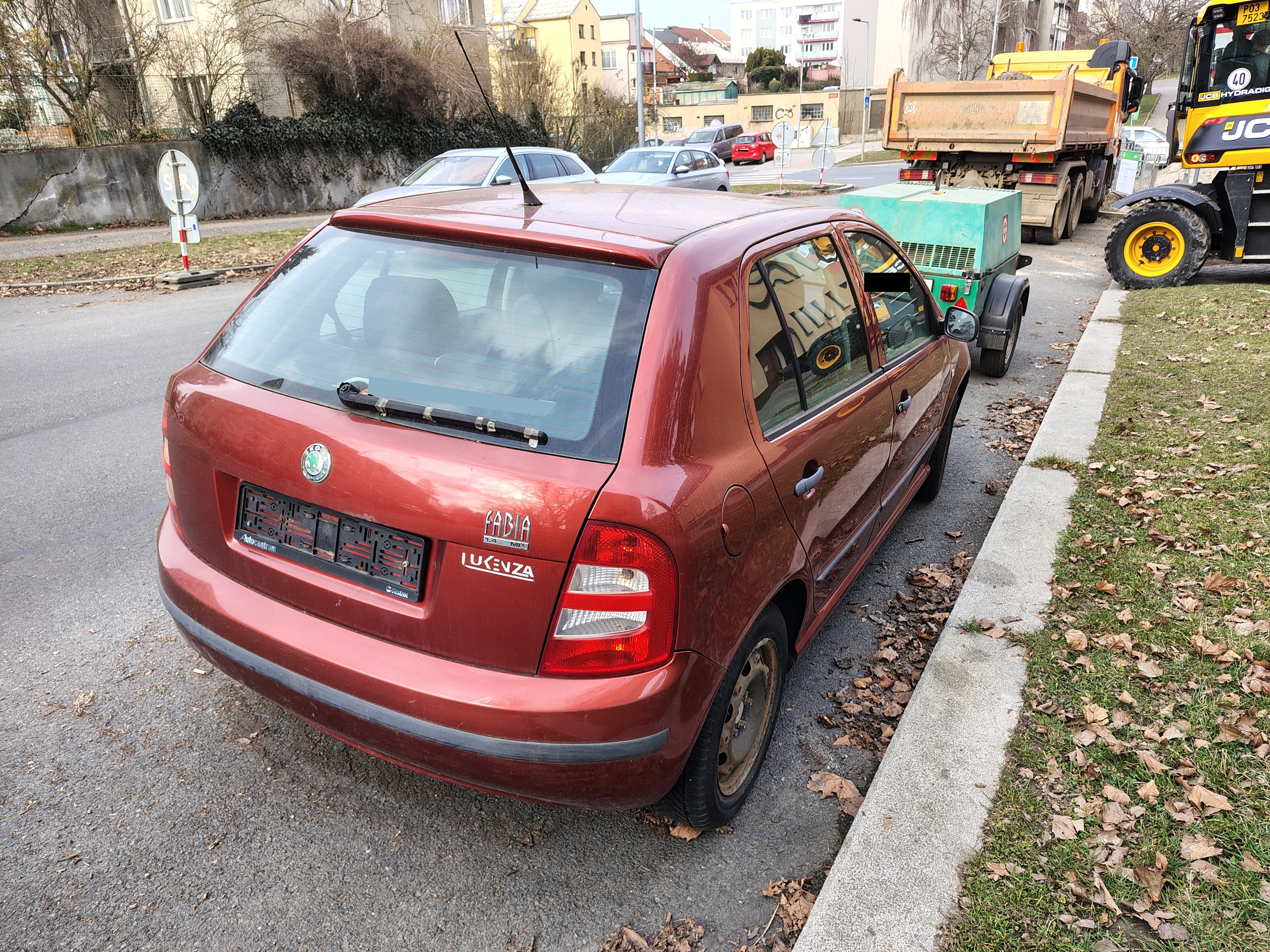 Autovrak