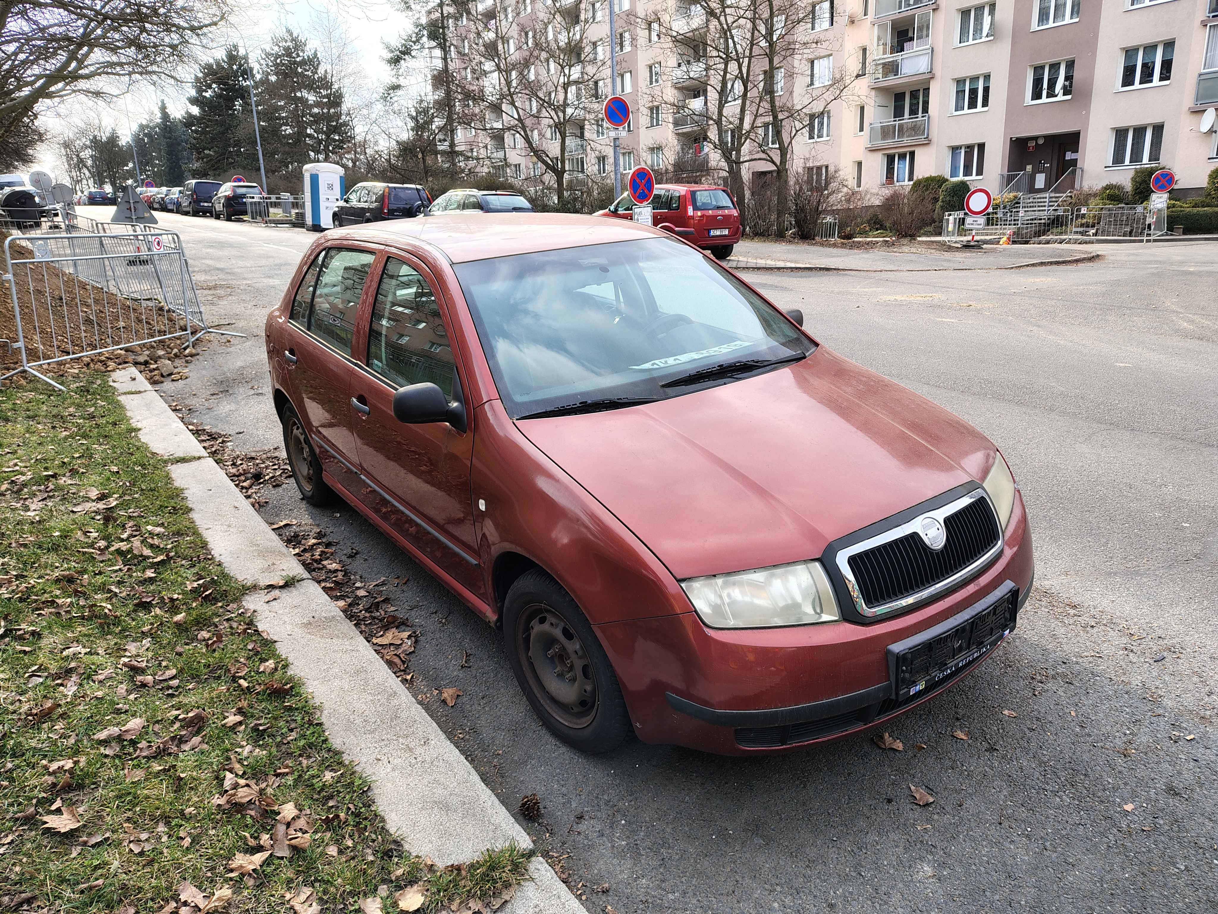 Autovrak