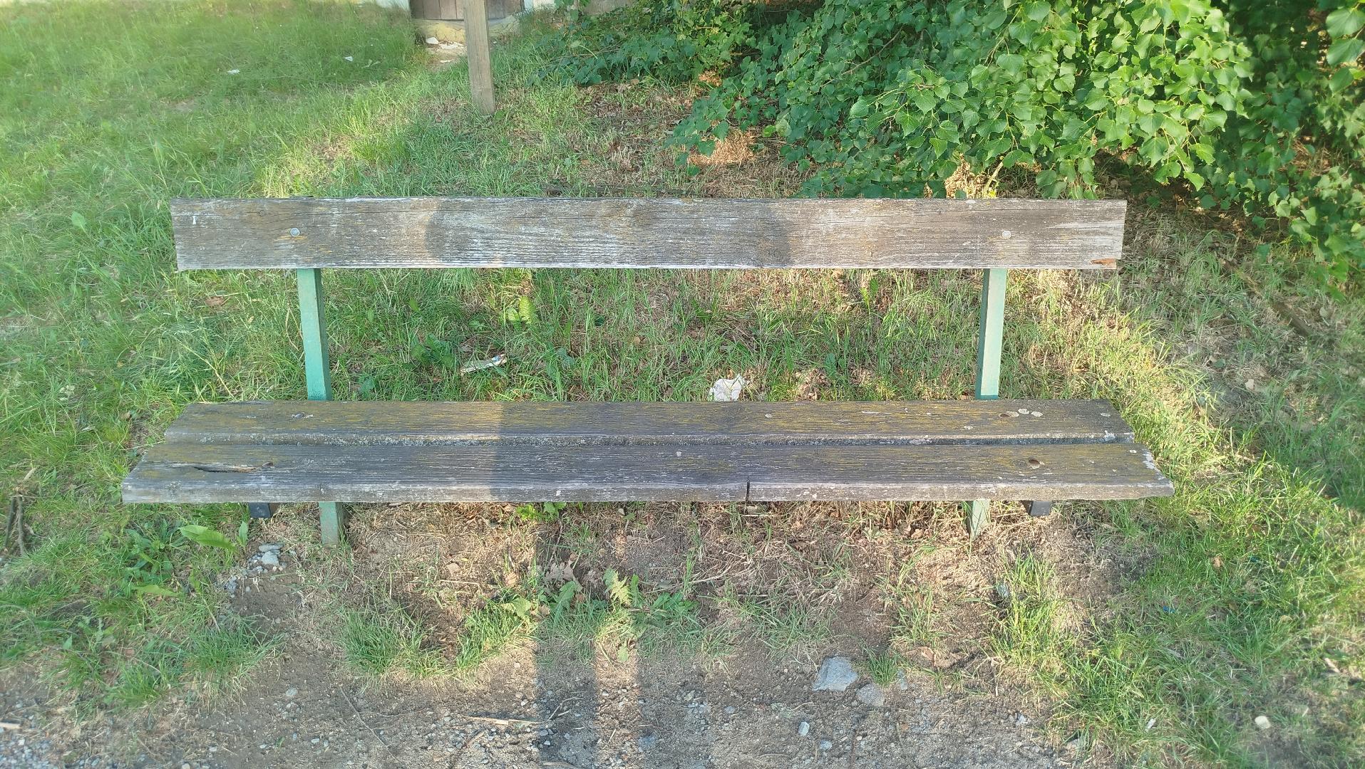 Lavička 