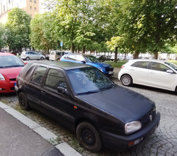 Autovrak