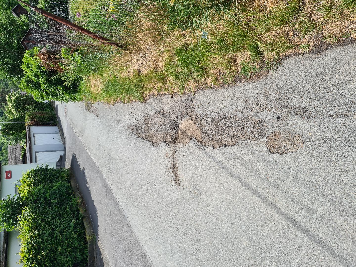 Výtluky