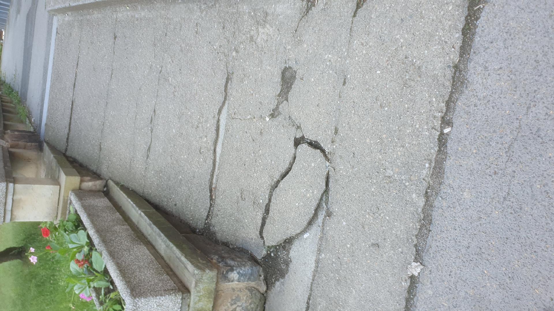 uvolneny beton - pro kocarky