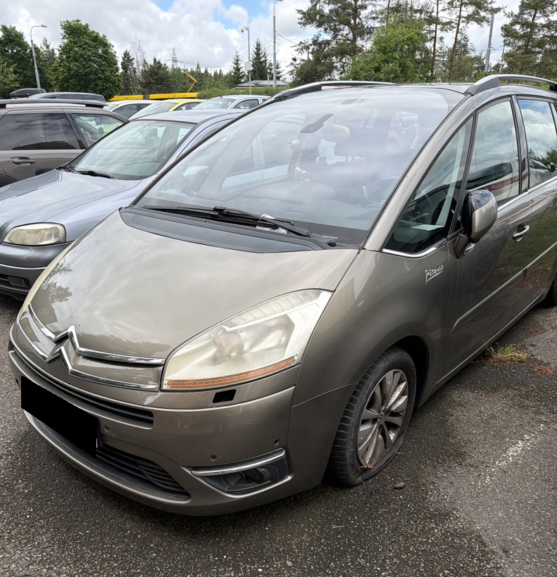 Citroen